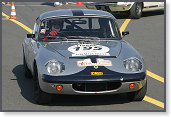 Lotus Elan, Hugenholtz/Hugenholtz-Abriou
