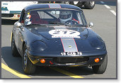 Lotus Elan, Mey/Mey