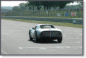 Porsche 904 GTS, Chisholm/Lindsay