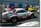 Alpine A110 1800 Gr V, Ragnotti/Mercier