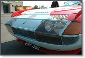 Ferrari 365 GTB/4 Gr IV, Mason Styrron/Mason Styrron
