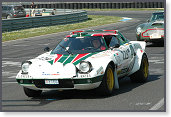 Lancia Stratos Gr IV, Vandromme/Vivier