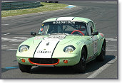 Lotus Elan, Lajournade/Bachard