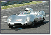 Lotus Eleven, Wanty