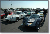 Porsche 906, Mathai/Jodexnis