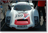 Porsche 906, Bernard/Bernard
