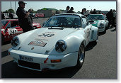 Porsche 911 3,0L RSR, Miloe/Miloe