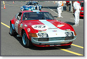 Ferrari 365 GTB/4 Gr IV, Mason Styrron/Mason Styrron