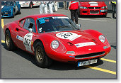 Ferrari Dino 246 GT, Baudon/Remondeau