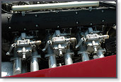 Maserati A6 GCS, Schenk/Zerha