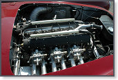 Maserati A6 GCS, Schenk/Zerha