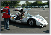 Porsche 906, Pichon/Rouget