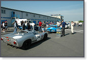 Porsche 910, Cochin/Janou
