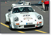 Porsche 911 3,0L RSR, Miloe/Miloe