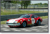 Ferrari 365 GTB/4 Gr IV, Mason Styrron/Mason Styrron