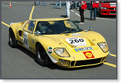 Ford GT 40, Lecou/Lecou