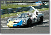 Porsche 910, Cochin/Janou