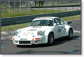 Porsche 911 3,0L RSR, Miloe/Miloe