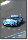 Alpine A110 1800 Gr IV, Liechti