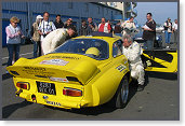Alpine A110 1800 Gr IV, Serpaggi/Prévost