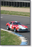 Ferrari 365 GTB/4 Gr IV, Mason Styrron/Mason Styrron