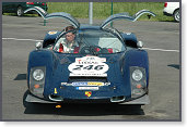 Porsche 906, Mathai/Jodexnis