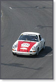Porsche 911 T, Moorkens/Seynes