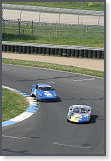 Virage de la Tour, Circuit du Val de Vienne