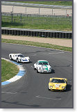 Virage de la Tour, Circuit du Val de Vienne