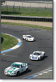 Virage de la Tour, Circuit du Val de Vienne