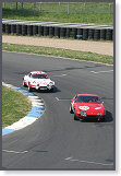Virage de la Tour, Circuit du Val de Vienne