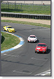 Virage de la Tour, Circuit du Val de Vienne