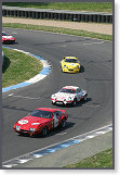 Virage de la Tour, Circuit du Val de Vienne