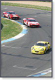 Virage de la Tour, Circuit du Val de Vienne