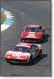 Virage de la Tour, Circuit du Val de Vienne