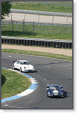 Virage de la Tour, Circuit du Val de Vienne