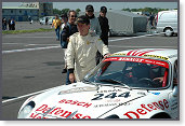 Alpine A110 1800 Gr V, Ragnotti/Mercier