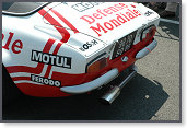 Alpine A110 1800 Gr V, Ragnotti/Mercier