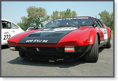 De Tomaso Pantera Gr IV, Chriqui/Abboud