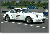 Porsche 911 3,0L RSR, Miloe/Miloe