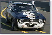 Alfa Romeo 1600 GTA, Berchon/Berchon