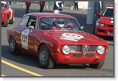 Alfa Romeo 1600 GTA, Rattazzi/D'Amore