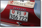 Ferrari 250 GT TDF, Mellind/Birner