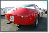 Ferrari 250 GT Europa, Roschmann/Bürd