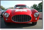 Ferrari 250 GT Europa, Roschmann/Bürd