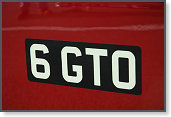 Ferrari 250 GTO, Laidlaw/Bailey