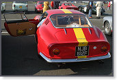 Ferrari 275 GTB/C, Laidlaw/Abbott