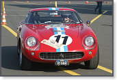 Ferrari 275 GTB/C, Read/Scarborough