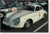 Porsche 356 B, Bernard/Bernard