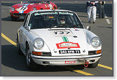 Porsche 911, Junne/Gallagher